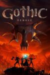 Gothic 1 Remake Steam (PC) Key EUROPE