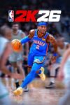 NBA 2K26 PSN (PS5) Key EUROPE